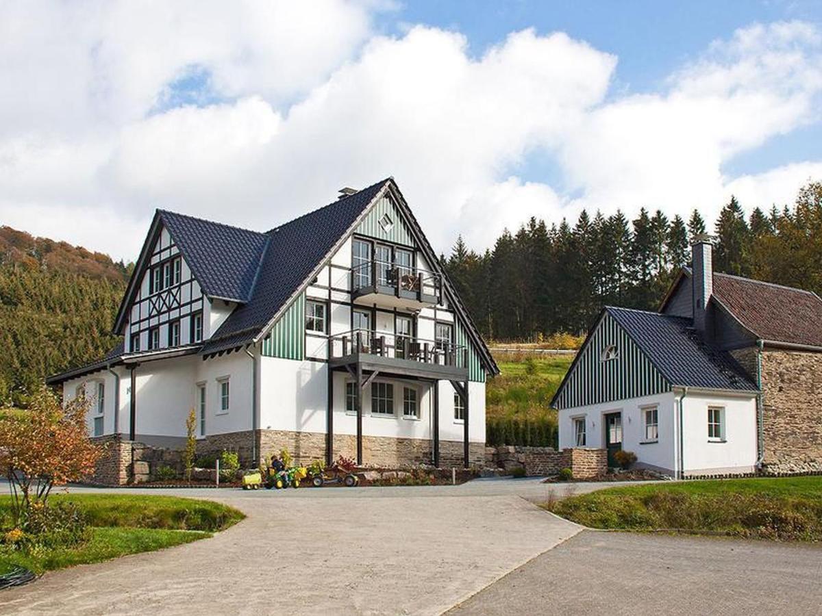 Gut Frielinghausen Apartment Meschede Exterior photo